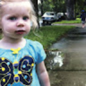 Meet your Posher, Rhea